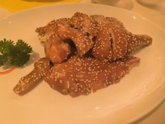 -利苑酒家(宜安广场店)