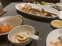 -佬太公海鸭·海鲜大排档(上海总店)