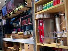 -牛腩之旅·牛腩牛杂煲(光启城美食城店)