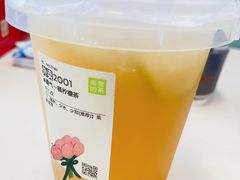 -奈雪的茶(南山大冲一期店)