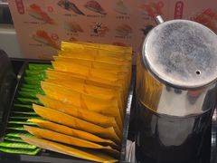 -争鲜回转寿司(朝北大悦城店)