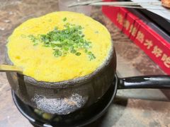 -郑喜旺烧烤(郑州总店)