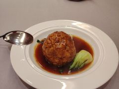 -银都上海菜馆(粤海东路店)
