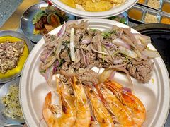 -杨小佳·齐齐哈尔烤肉·烤串(广州店)