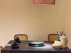 -芸鲜季·云南野生菌餐厅· 云南风物味研社(闵行店)