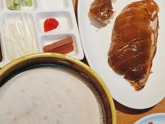 -老北京炸酱面·烤鸭(前门店)