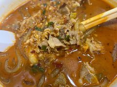 -酸辣粉(氹仔店)