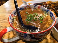 -兰桂坊·花园餐厅(西湖店)