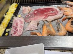 -阿亲家·韩式无限烤肉(春熙路店)