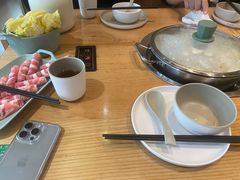 -池云涧自然椰子鸡(万泰汇店)