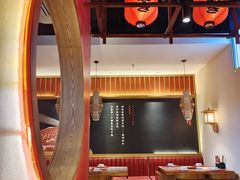 -油花·和牛寿喜烧·放题自助(市南银座店)