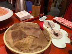 -袁老四重庆老火锅(桐梓坡店)
