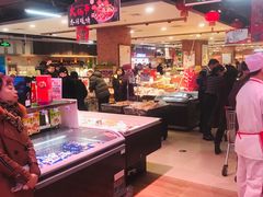 -家乐购(佳木斯万达广场店)