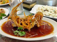 -老苏扬饭店