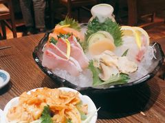 -大雄寿司(中华广场店)