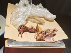 -鸽子侯·家宴·平价海鲜(市图书馆店)