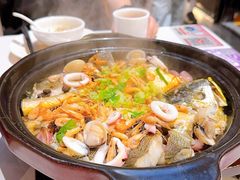 -码头见·潮汕菜(领展中心城店)