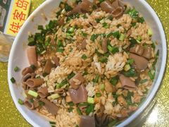 -赶海儿海鲜镖局·平价海鲜小馆(金沙滩店)