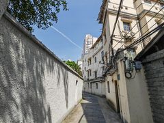 -安福路