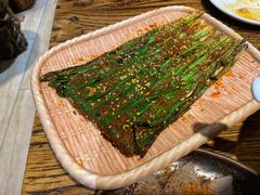 -有奴思烤肉·清真(正宁路店)