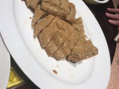 -功德林(南京西路店)