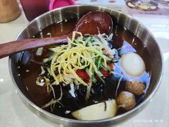 -服务大楼冷面(延大店)