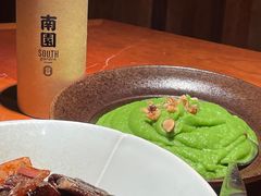 -南园民国茶楼餐厅·常州菜(北大街店)