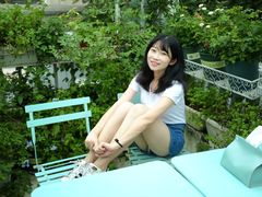 -小时光咖啡馆(北锣鼓巷店)