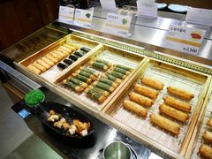 -古来思鱼饼