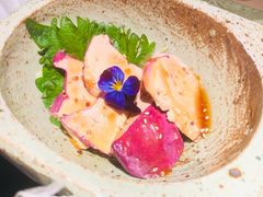 -花潮料理艺食馆(成都万象城店)