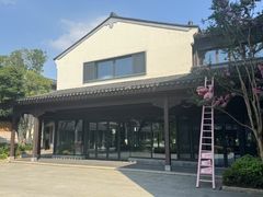 -雅达·阳羡溪山小镇中心