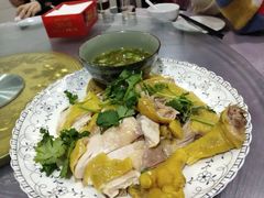 -洪霞餐馆