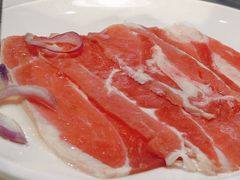 -圣罗巴海鲜烤肉自助(佳兆业店)