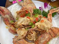 -醉壹号海鲜大排档·老厦门特色菜(厦门美食地标店)