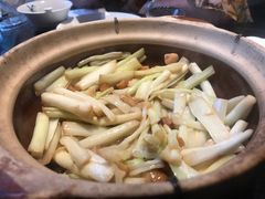 -芳芳私房菜·精做淮扬菜(承德路店)