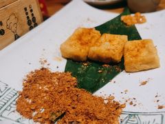 -云海肴云南菜·蒸汽石锅鱼(北京良乡华冠店)