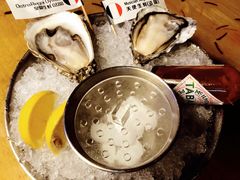 -囧吉香生蚝牛排馆(湖北路店)