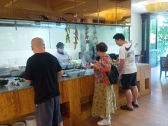 -三亚湾红树林度假世界(木棉酒店)