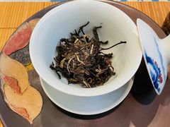 -沐春秋茶书院·茶室.茶馆.商务包房(知春路店)