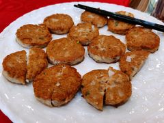家乡煎鱼饼-香山小厨(南联路店)