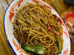 -冶建镜子·老南昌大排档·江西虾王(总店)