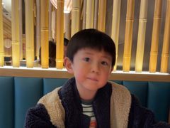 -温野菜涮涮锅(大悦城店)