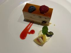 -The V泽惟·低温慢煮料理