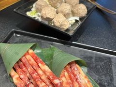-吼堂老火锅(太古里总店)
