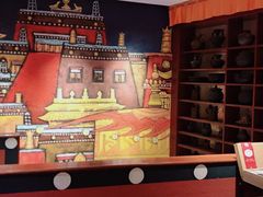 -敏珠拉姆藏餐·南京厨房(富春江东街店)