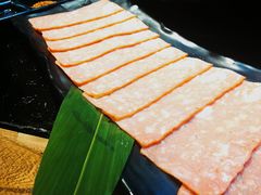 -九田家黑牛烤肉料理(太阳城店)