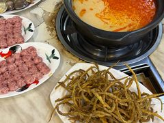 -牛排王糟粕醋火锅(海甸分店)