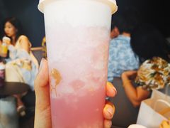 -喜茶(北京三里屯太古里店)