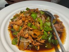 -兰湘子·湘菜小炒(石家庄万象城店)