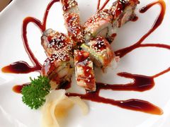 蝴蝶卷-Hatsune隐泉日式料理(三里屯太古里店)